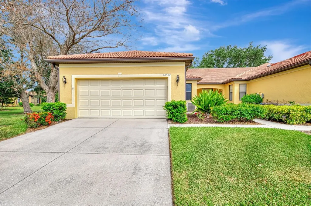 20567 Cornaro Court Venice FL 34292