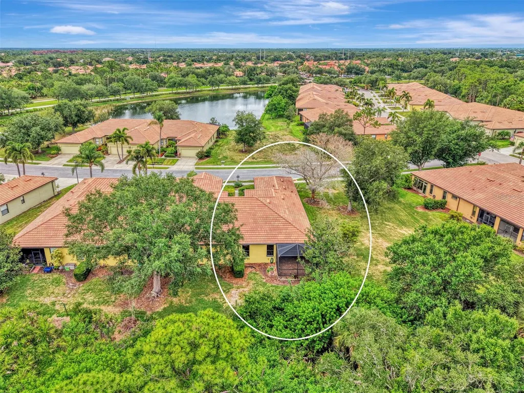 20567 Cornaro Court Venice FL 34292