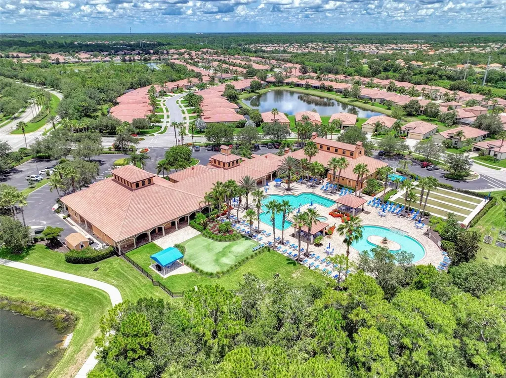 20567 Cornaro Court Venice FL 34292