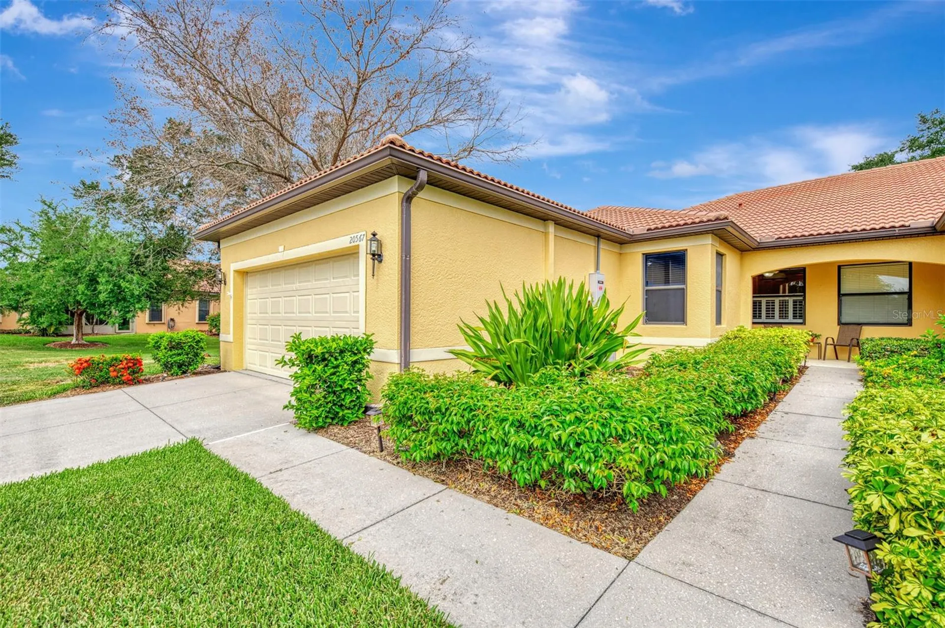 20567 Cornaro Court Venice FL 34292
