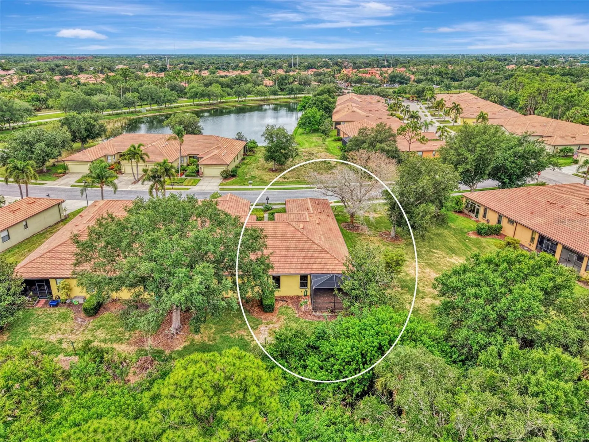 20567 Cornaro Court Venice FL 34292