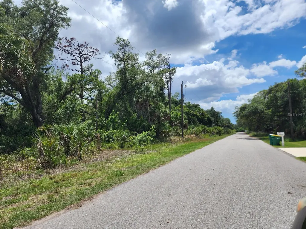 13397 Leatherbury Avenue Port Charlotte FL 33953