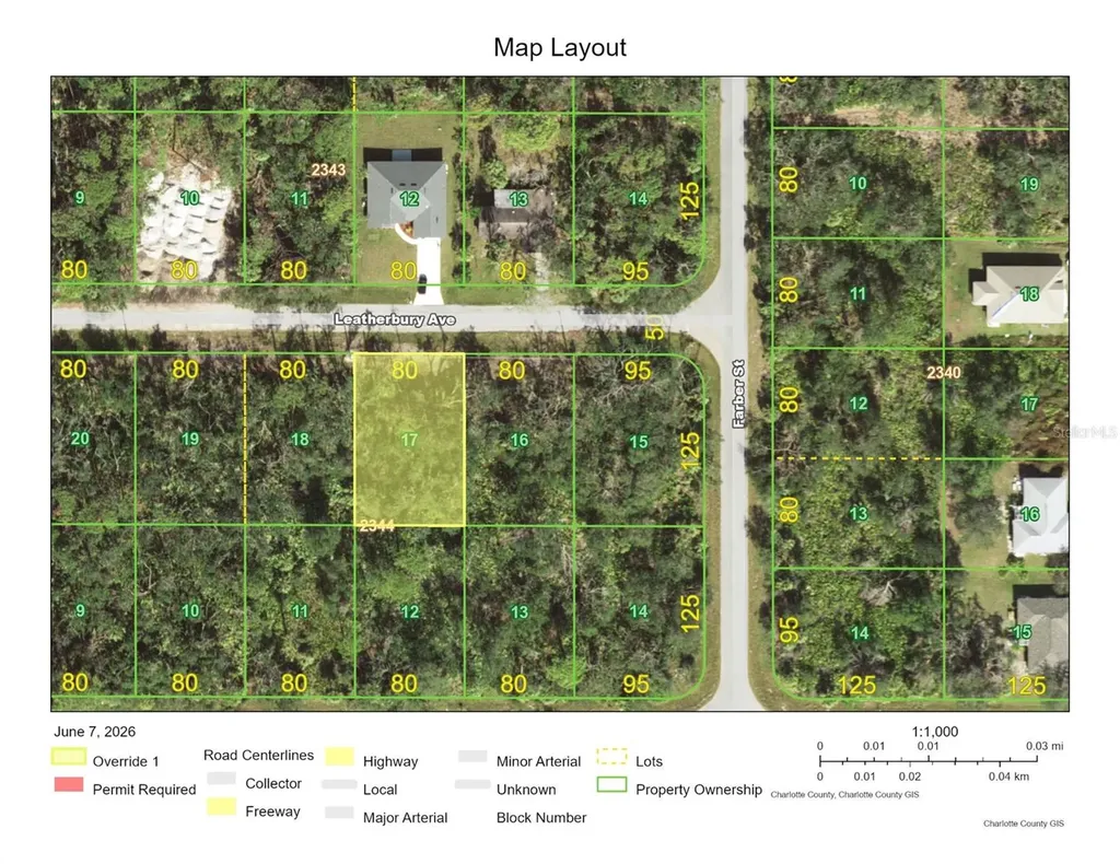 13397 Leatherbury Avenue Port Charlotte FL 33953