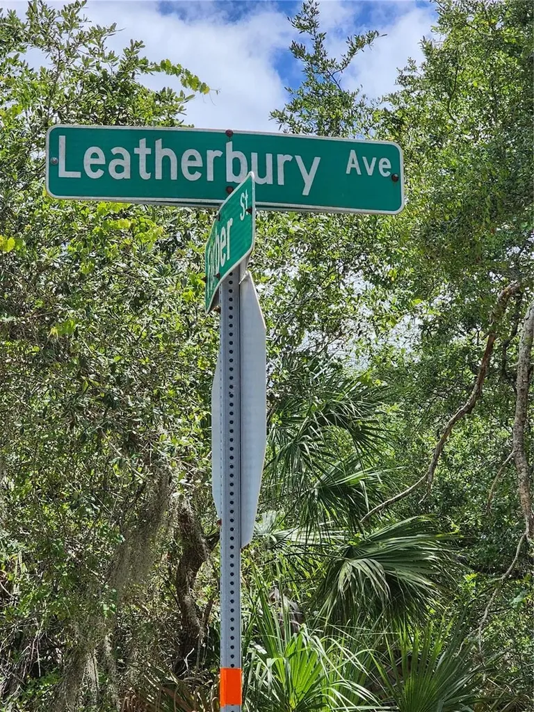13397 Leatherbury Avenue Port Charlotte FL 33953