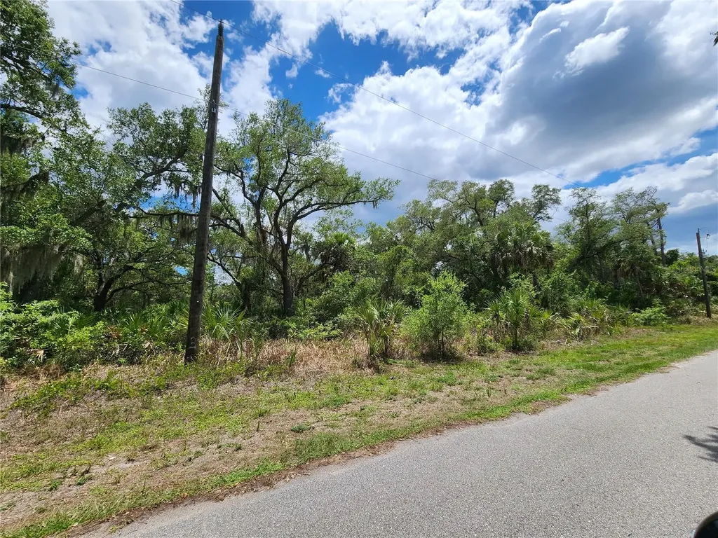 13397 Leatherbury Avenue Port Charlotte FL 33953