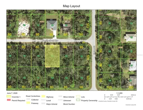13397 Leatherbury Avenue Port Charlotte FL 33953