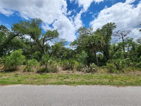 13397 Leatherbury Avenue Port Charlotte FL 33953