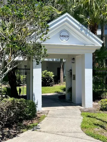 14929 Arbor Springs Circle Tampa FL 33624