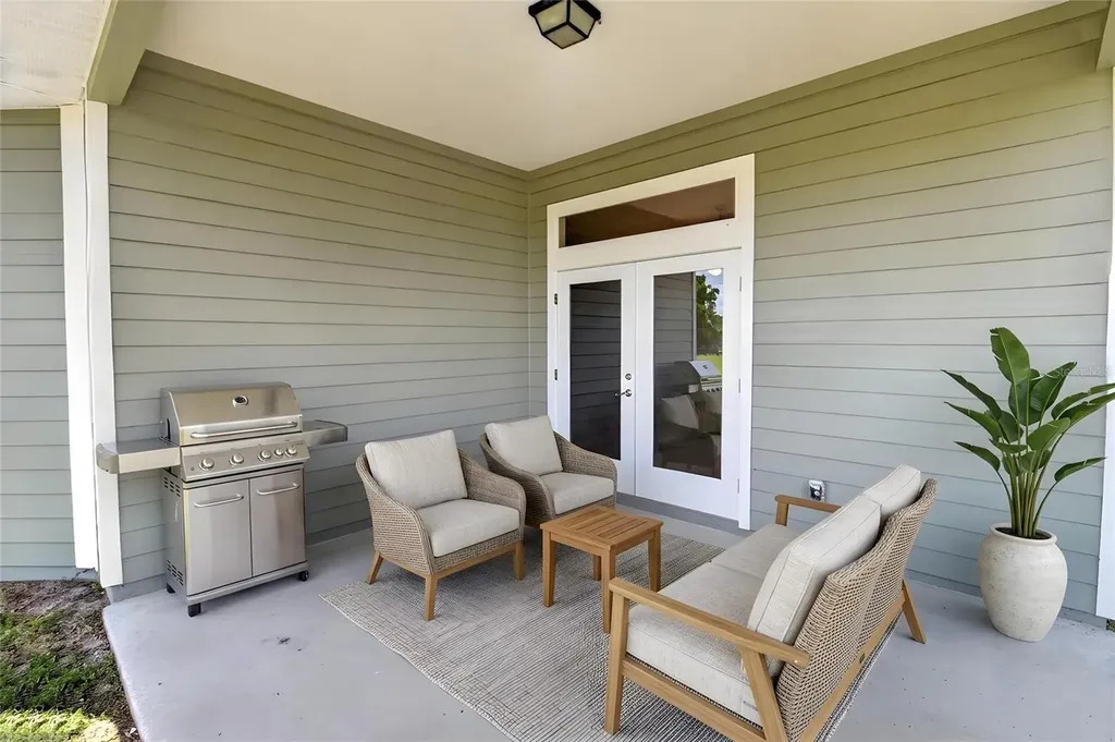 10064 SW 98th Lane Gainesville FL 32608