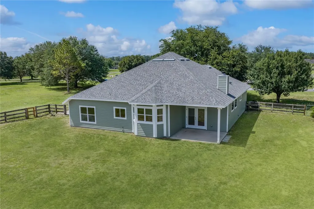 10064 SW 98th Lane Gainesville FL 32608