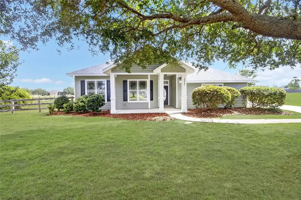10064 SW 98th Lane Gainesville FL 32608