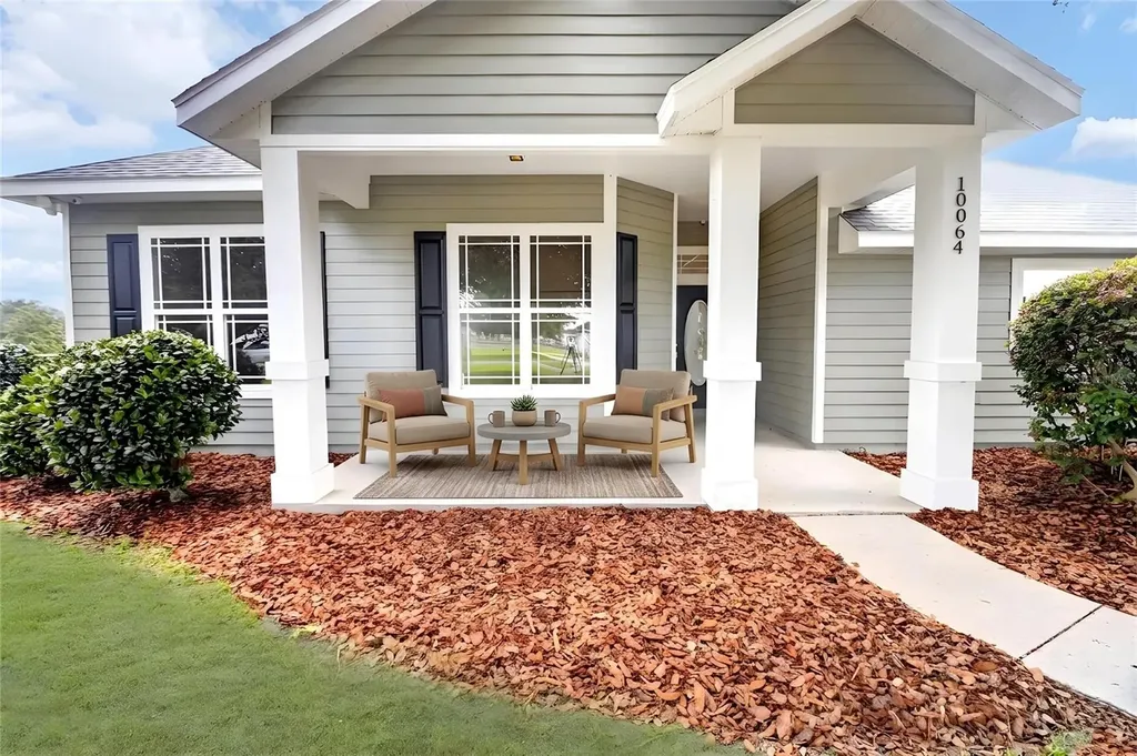 10064 SW 98th Lane Gainesville FL 32608