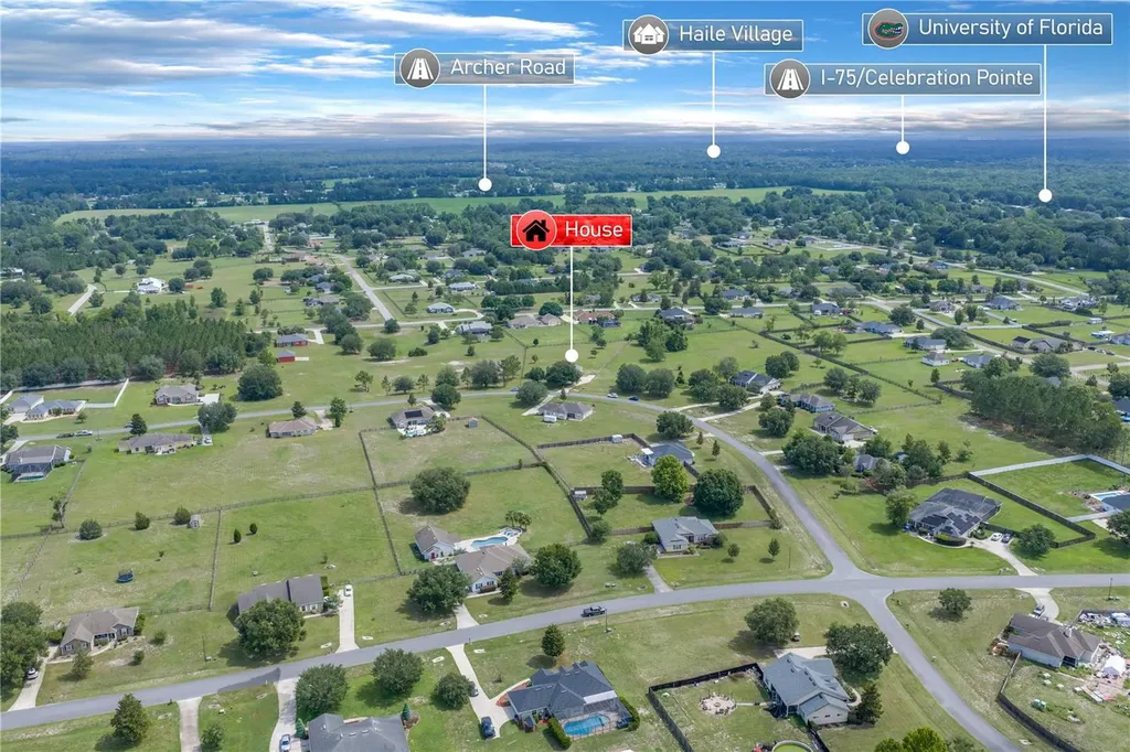 10064 SW 98th Lane Gainesville FL 32608