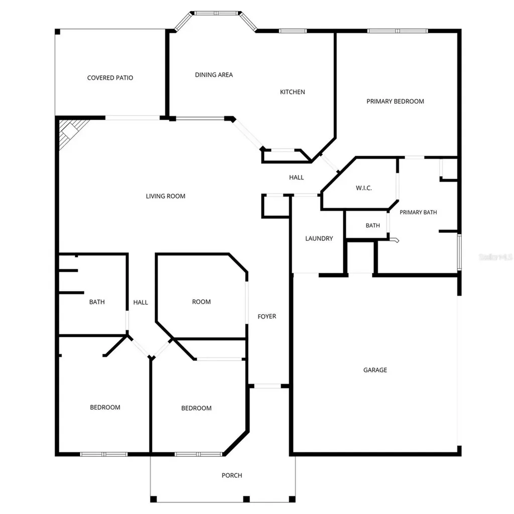 10064 SW 98th Lane Gainesville FL 32608