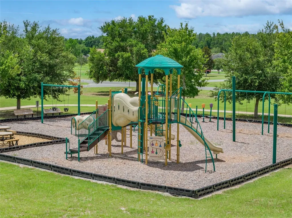 10064 SW 98th Lane Gainesville FL 32608
