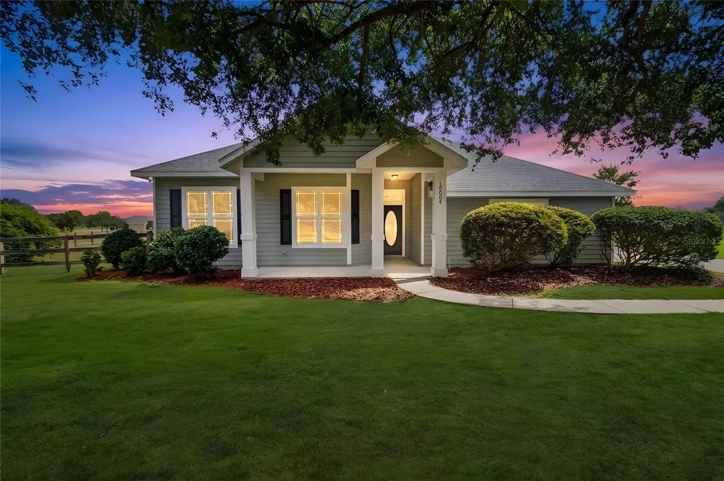 10064 SW 98th Lane Gainesville FL 32608