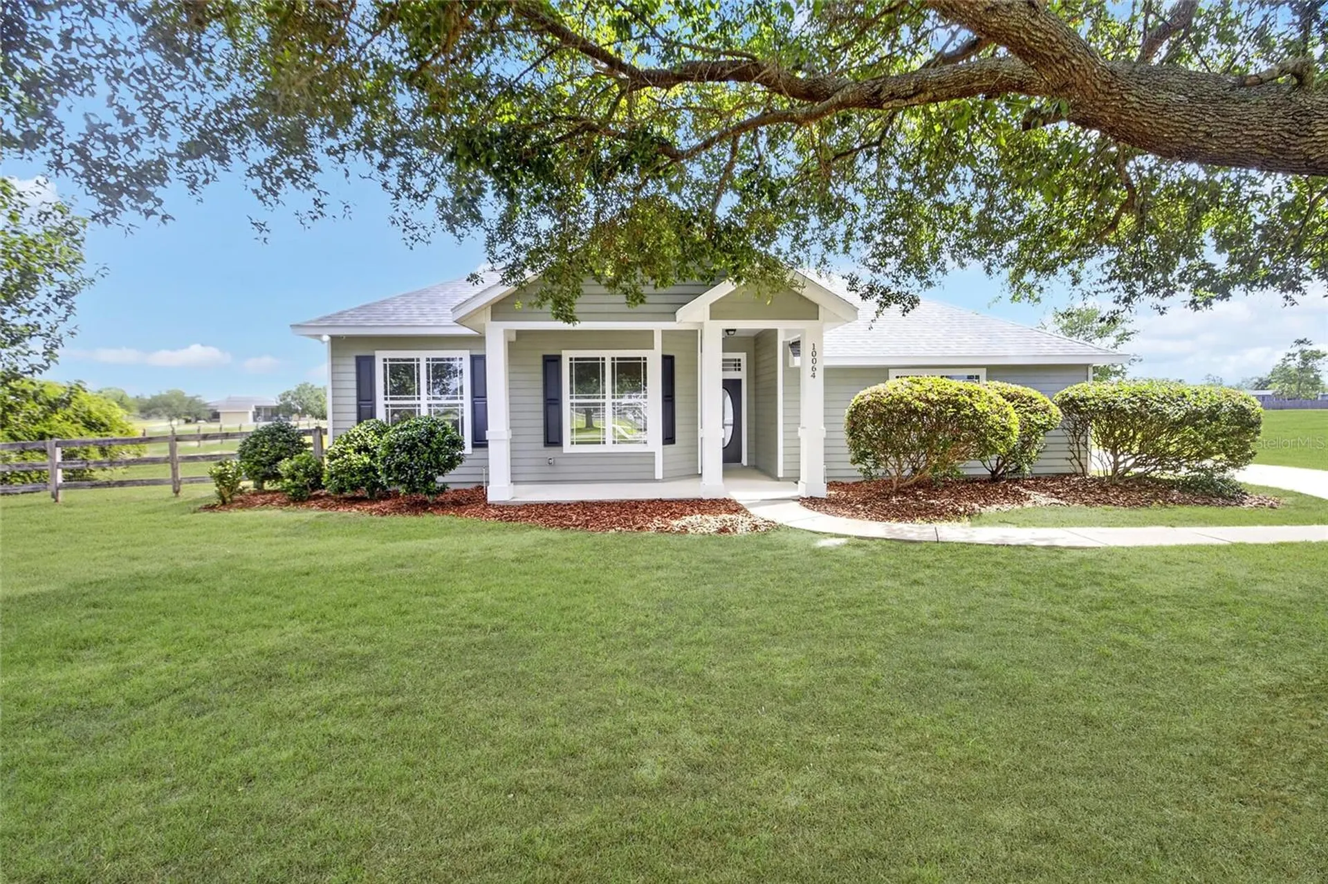 10064 SW 98th Lane Gainesville FL 32608