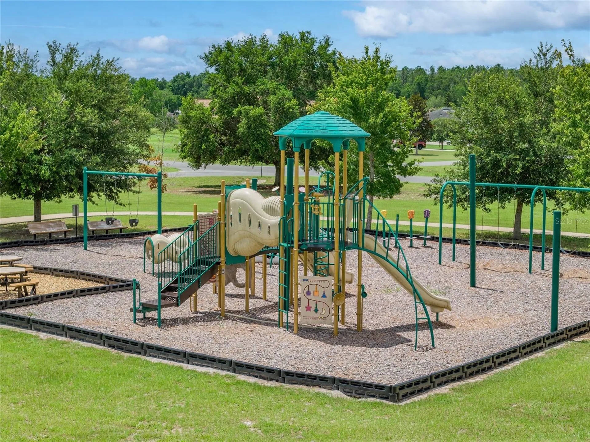 10064 SW 98th Lane Gainesville FL 32608
