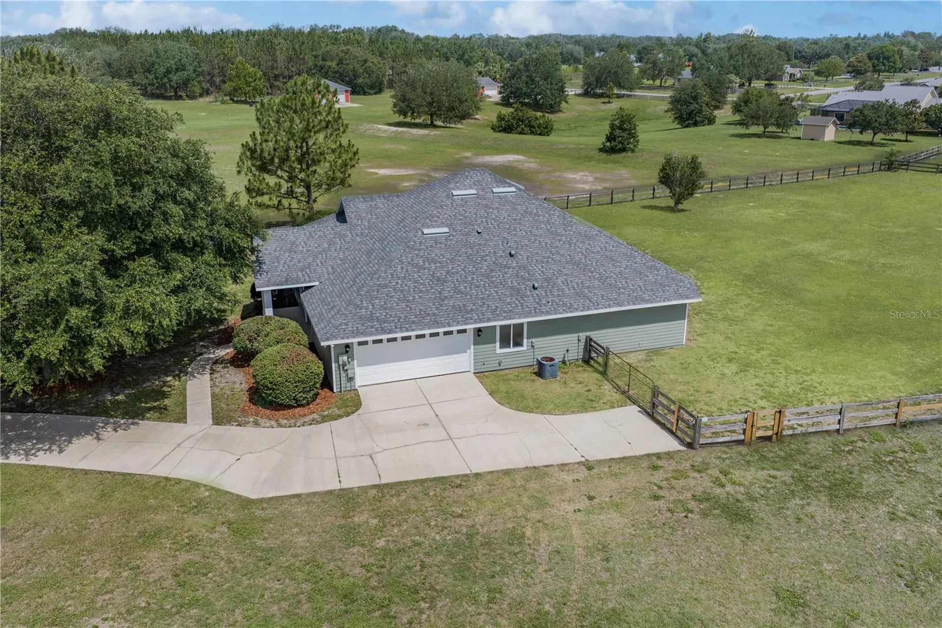 10064 SW 98th Lane Gainesville FL 32608