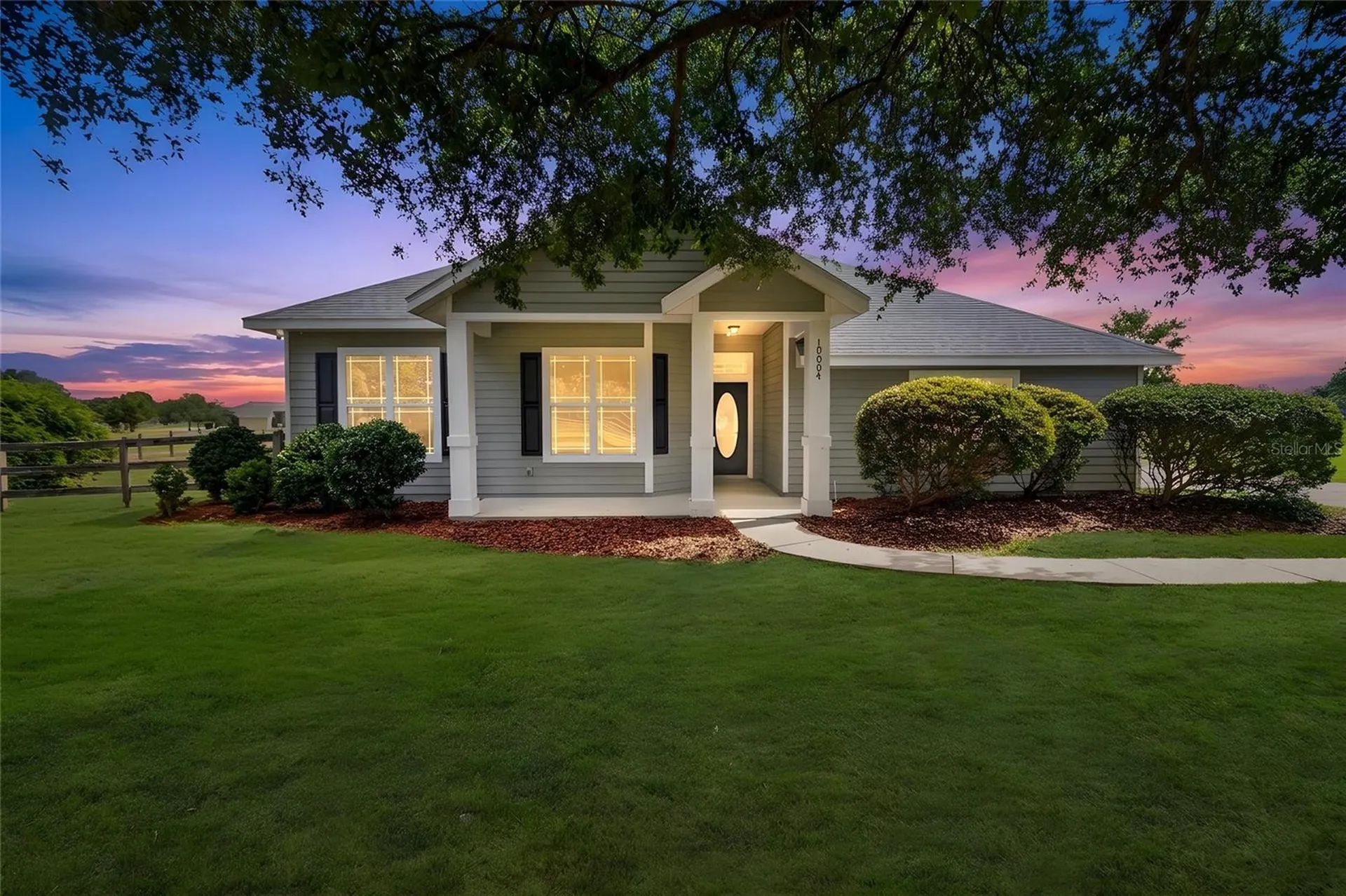 10064 SW 98th Lane Gainesville FL 32608