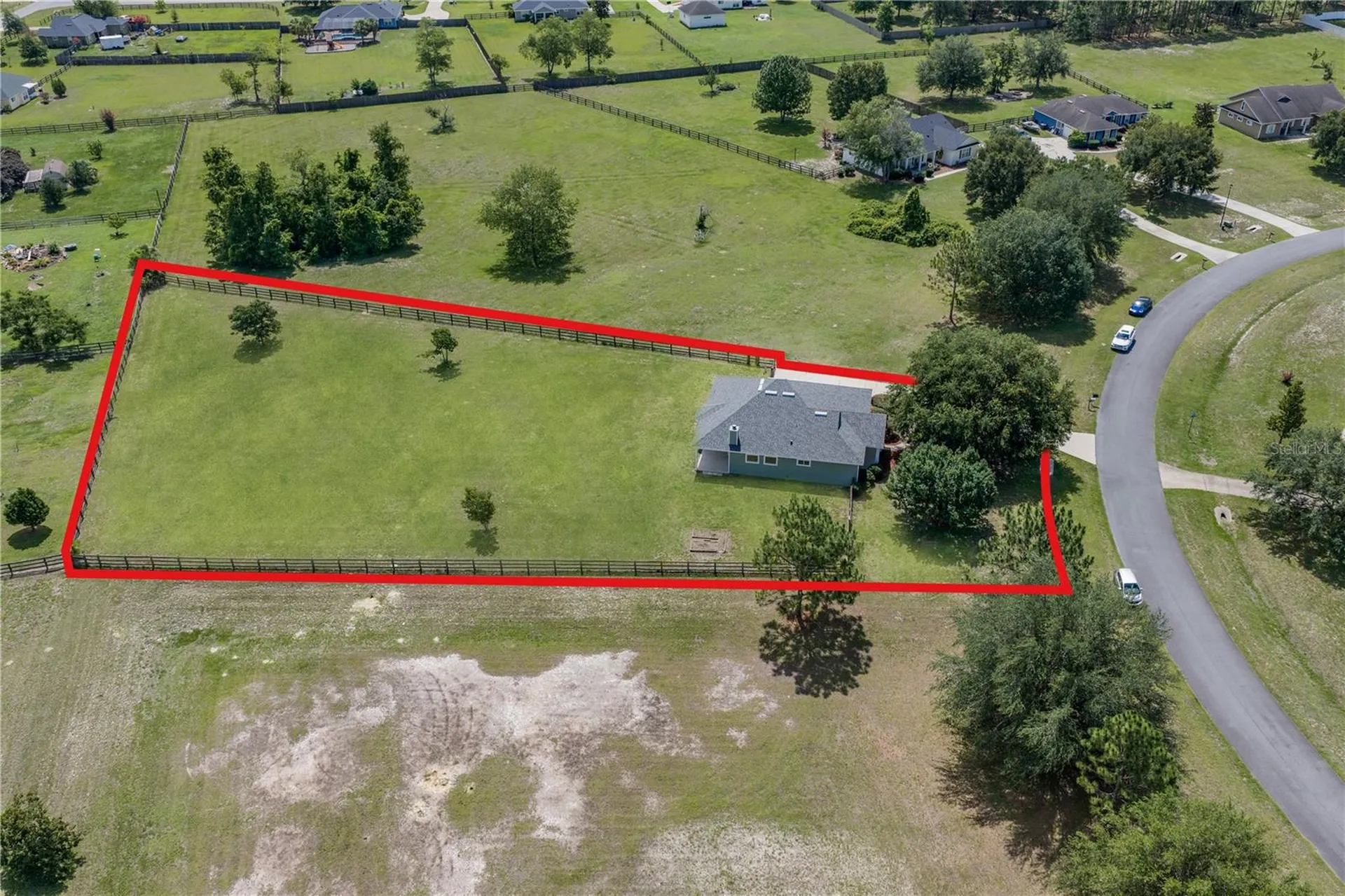 10064 SW 98th Lane Gainesville FL 32608