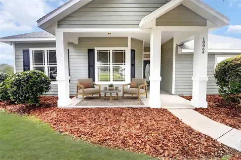 10064 SW 98th Lane Gainesville FL 32608