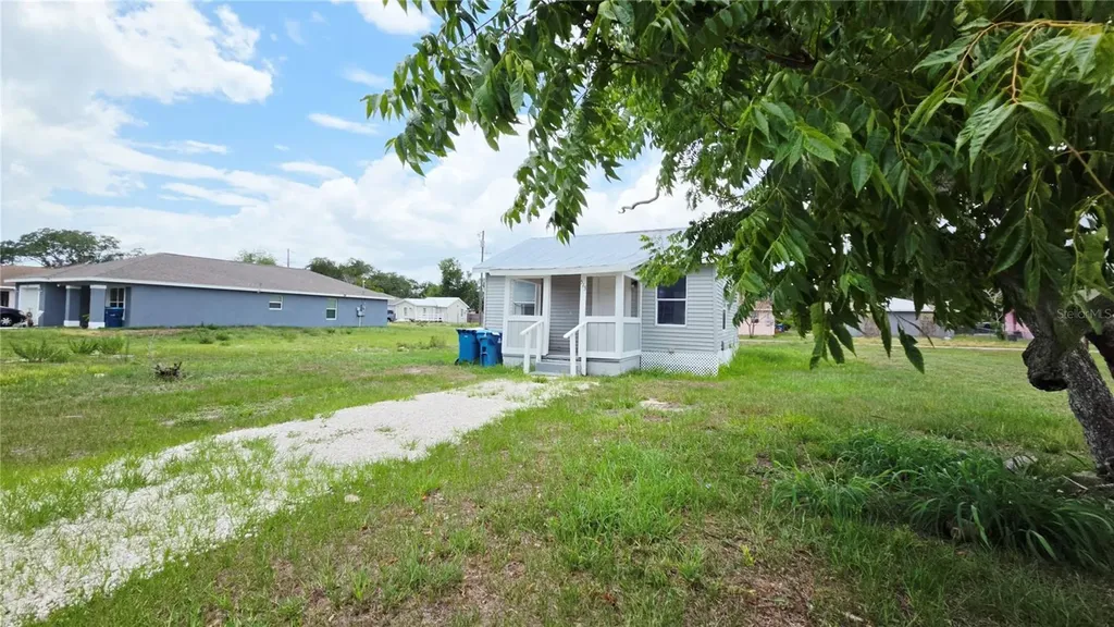 513 Lincoln Avenue Lake Wales FL 33853