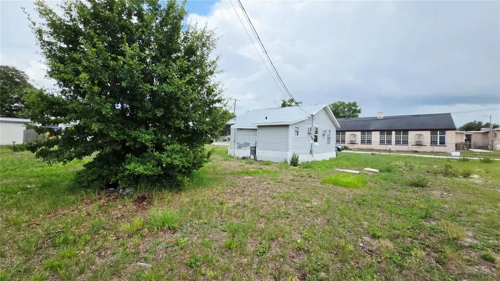 513 Lincoln Avenue Lake Wales FL 33853
