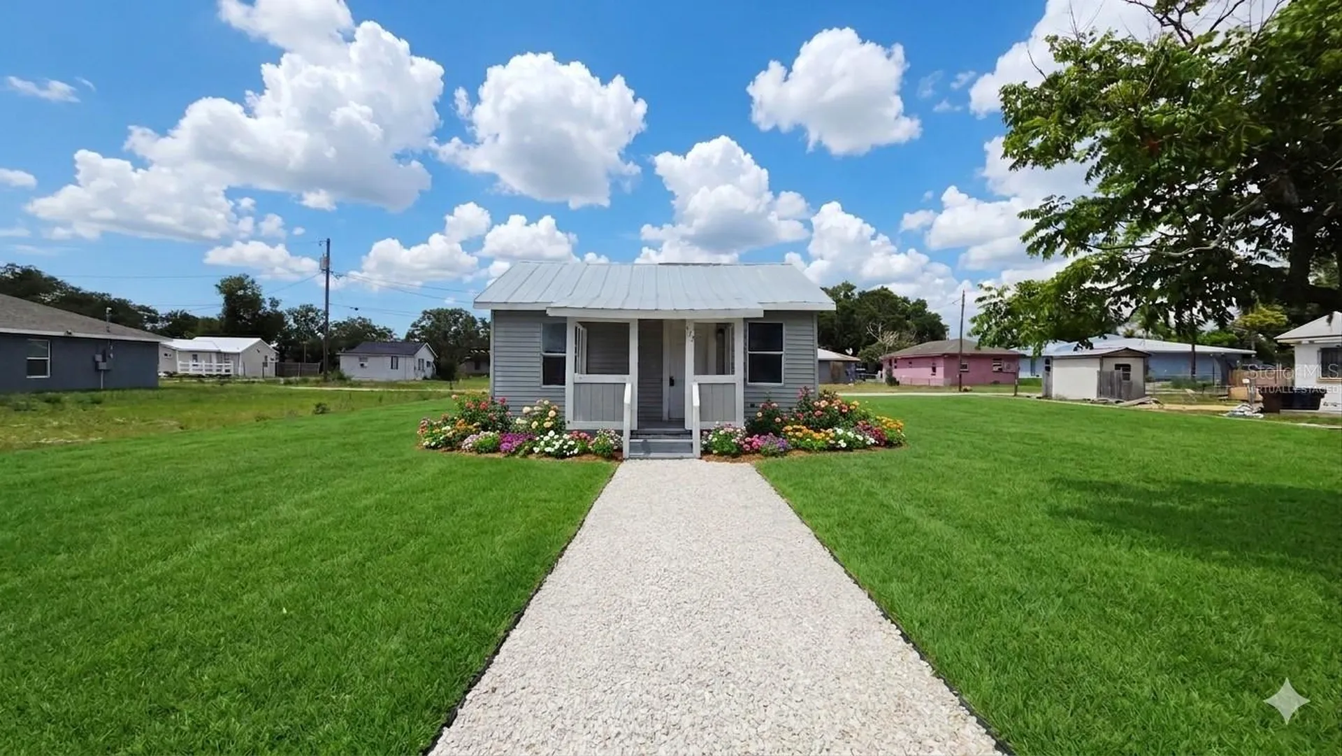 513 Lincoln Avenue Lake Wales FL 33853