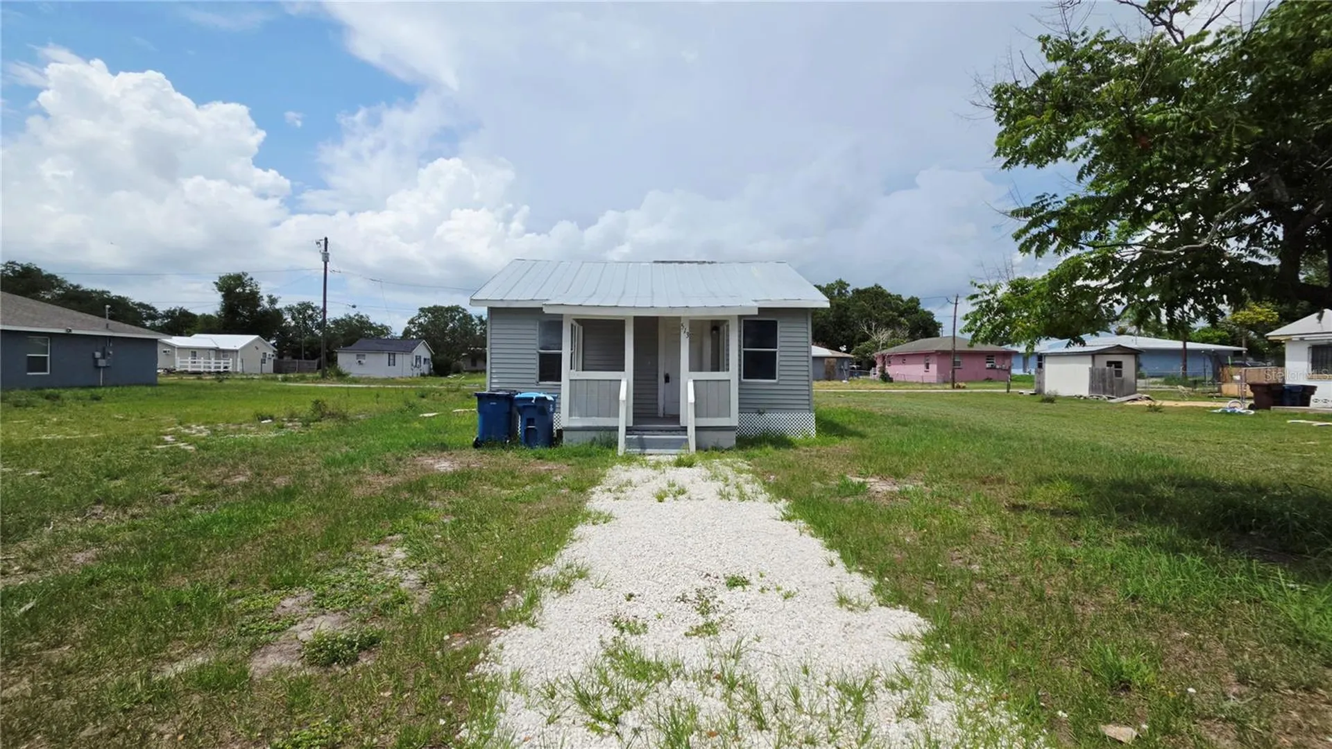 513 Lincoln Avenue Lake Wales FL 33853
