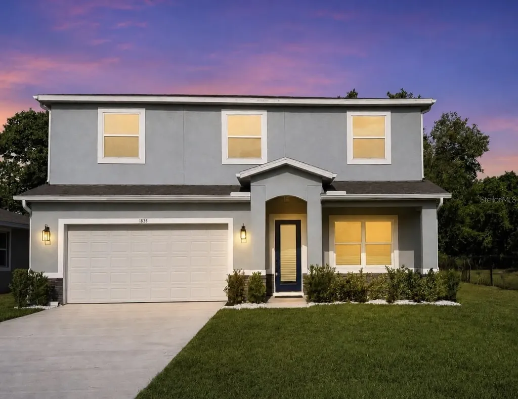 1835 Roosevelt Avenue Sanford FL 32771