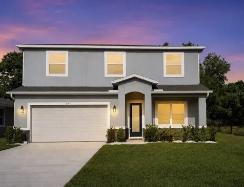 1835 Roosevelt Avenue Sanford FL 32771
