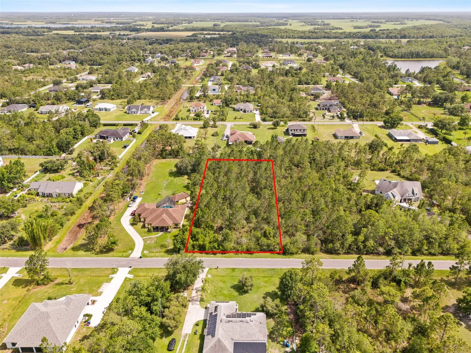 Robertson Street Orlando FL 32833