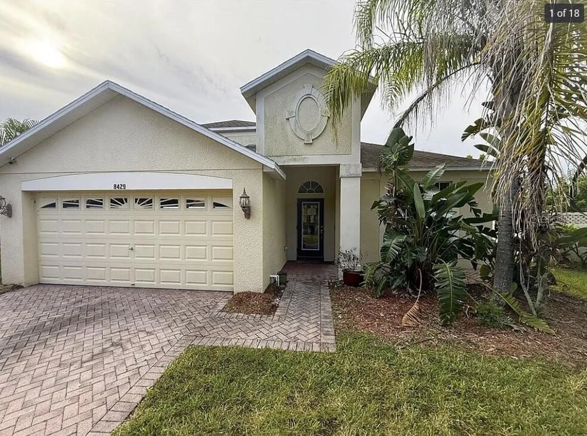 8429 Hunters Fork Loop Sun City Center FL 33573