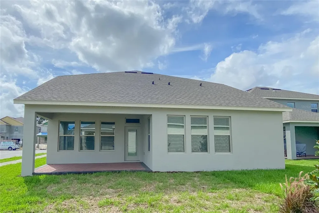 9648 Lost Creek Drive Winter Garden FL 34787