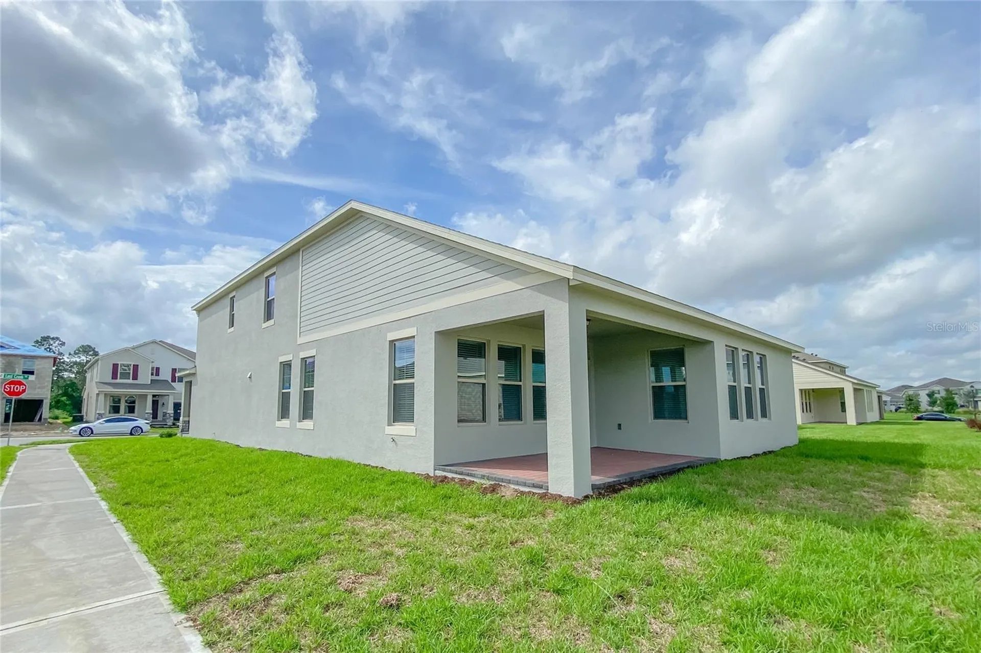 9648 Lost Creek Drive Winter Garden FL 34787