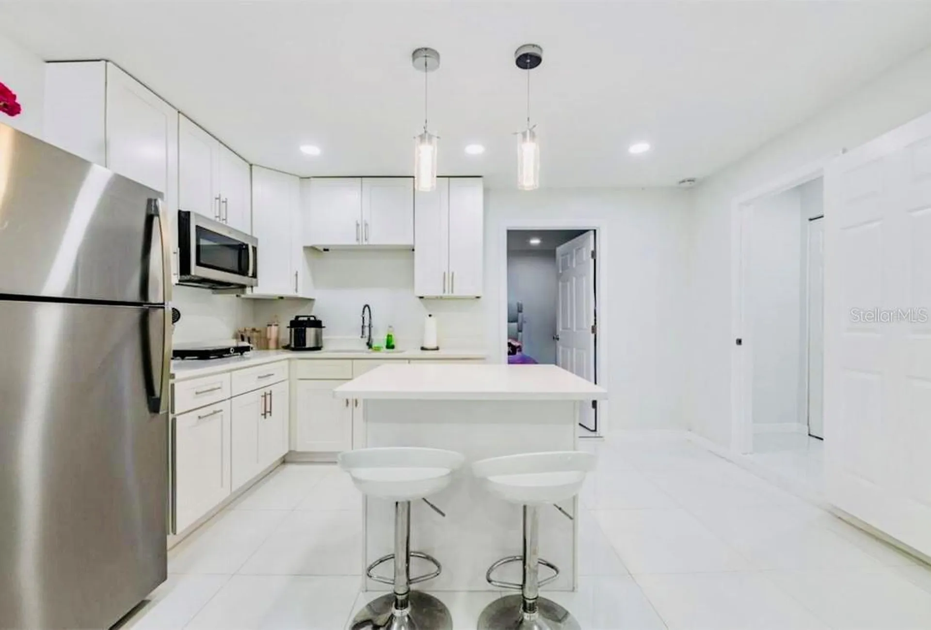 16107 Pebblebrook Drive Tampa FL 33624