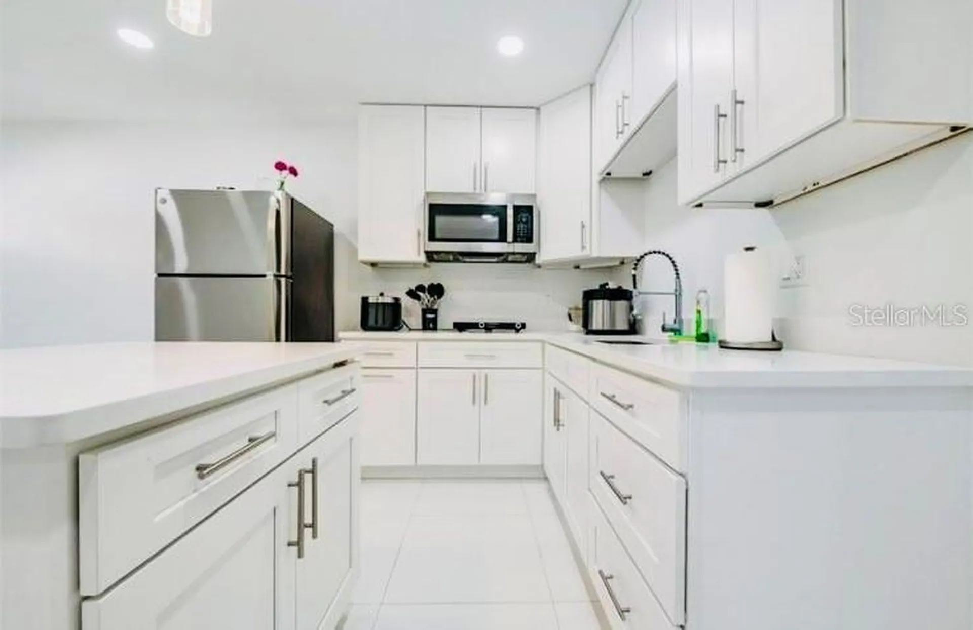 16107 Pebblebrook Drive Tampa FL 33624