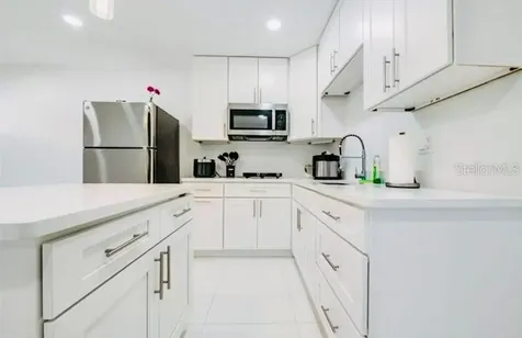 16107 Pebblebrook Drive Tampa FL 33624