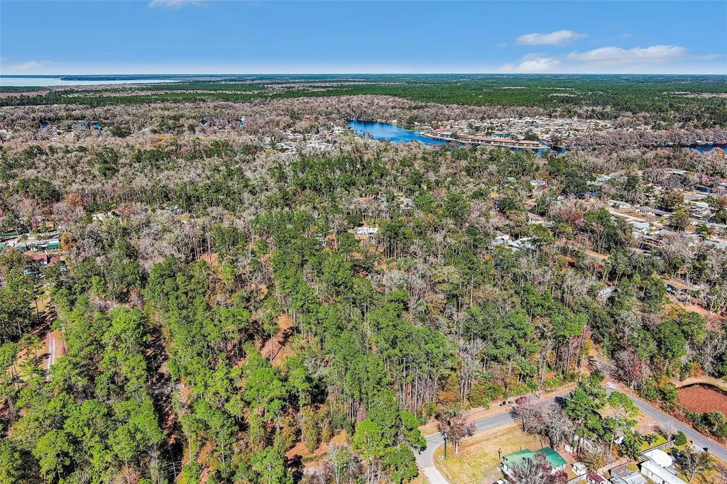 24421 Trespass Trail Astor FL 32102
