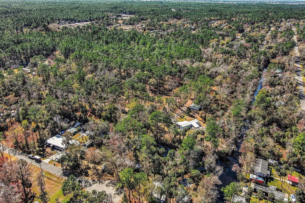 24421 Trespass Trail Astor FL 32102
