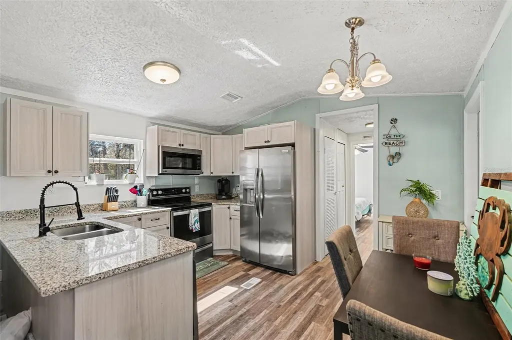 24421 Trespass Trail Astor FL 32102