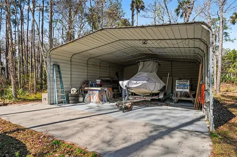 24421 Trespass Trail Astor FL 32102
