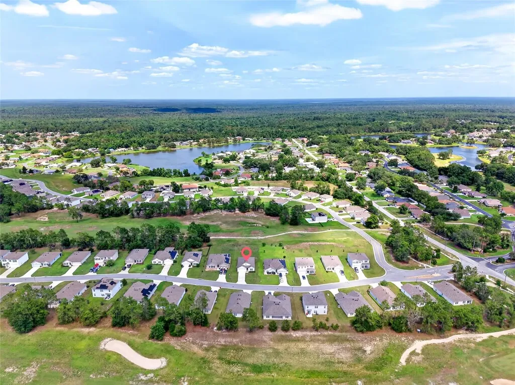 55 Hickory Course Ocala FL 34472