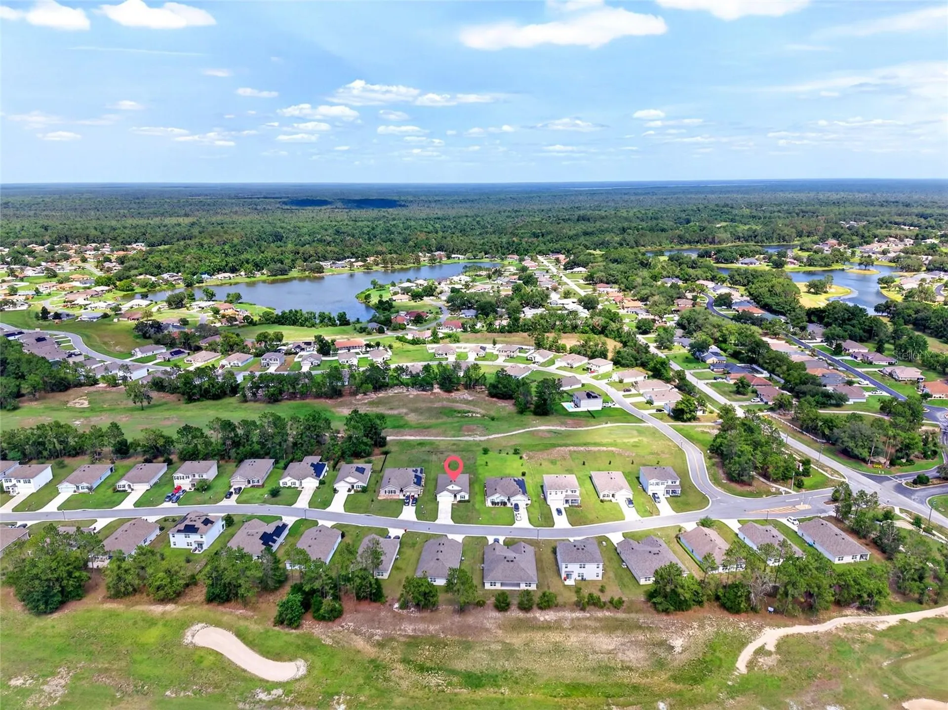 55 Hickory Course Ocala FL 34472