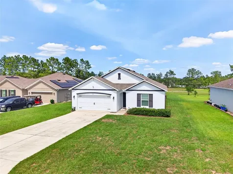 55 Hickory Course Ocala FL 34472