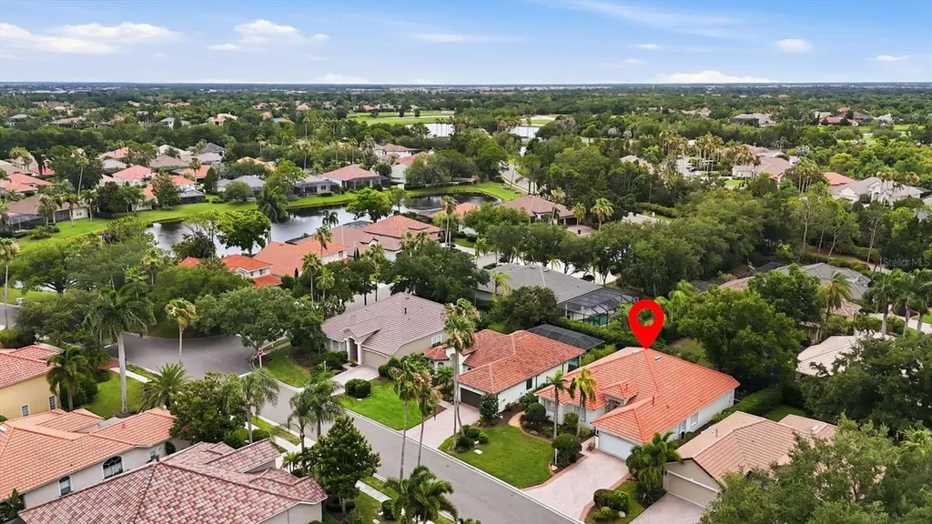 6828 Bay Hill Drive Bradenton FL 34202