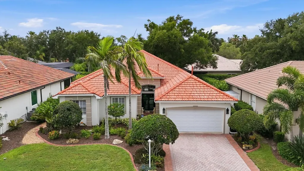 6828 Bay Hill Drive Bradenton FL 34202