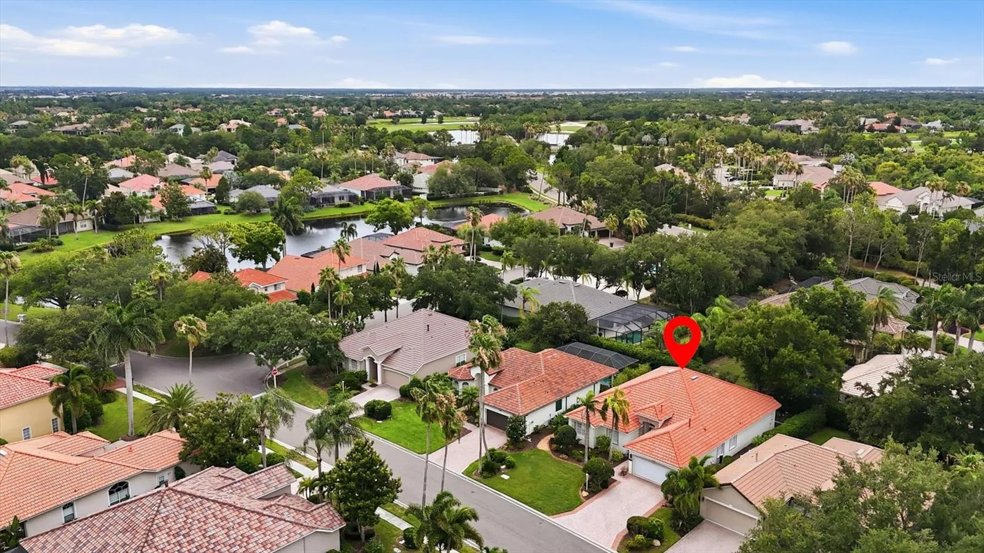 6828 Bay Hill Drive Bradenton FL 34202