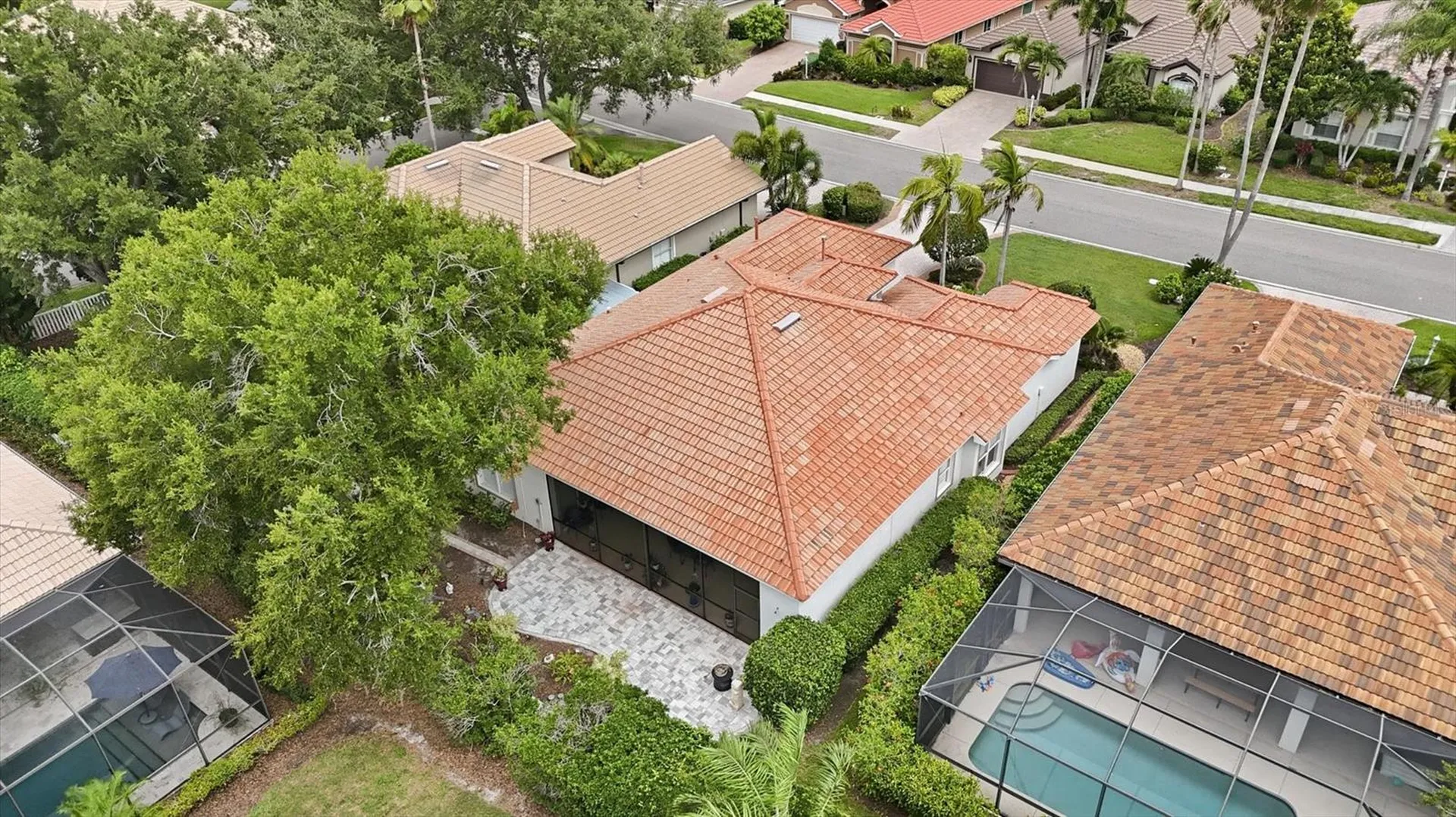 6828 Bay Hill Drive Bradenton FL 34202